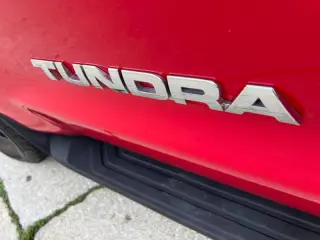 2007 Toyota Tundra SR5