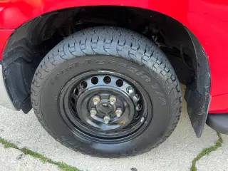 2007 Toyota Tundra SR5