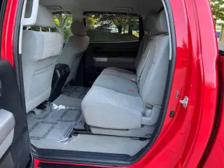 2007 Toyota Tundra SR5