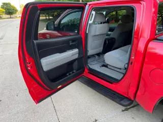 2007 Toyota Tundra SR5