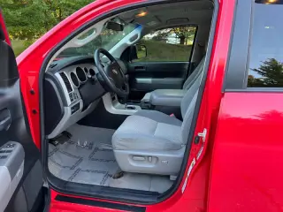 2007 Toyota Tundra SR5