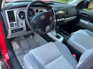 2007 Toyota Tundra SR5