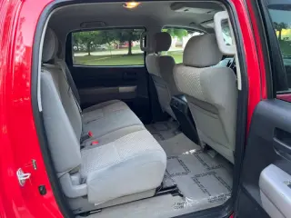 2007 Toyota Tundra SR5