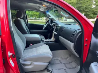 2007 Toyota Tundra SR5