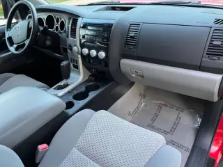 2007 Toyota Tundra SR5