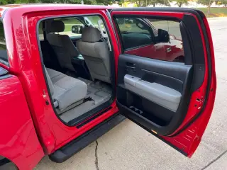 2007 Toyota Tundra SR5