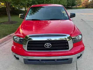 2007 Toyota Tundra SR5