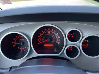 2007 Toyota Tundra SR5