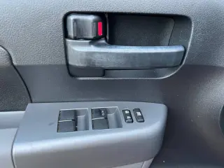 2007 Toyota Tundra SR5