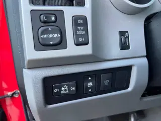 2007 Toyota Tundra SR5