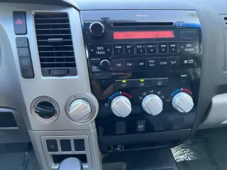 2007 Toyota Tundra SR5