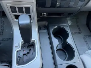 2007 Toyota Tundra SR5