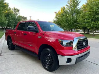 2007 Toyota Tundra SR5