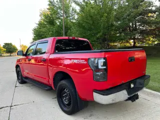 2007 Toyota Tundra SR5