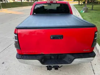 2007 Toyota Tundra SR5