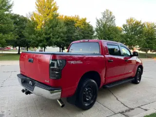 2007 Toyota Tundra SR5