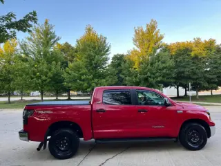 2007 Toyota Tundra SR5