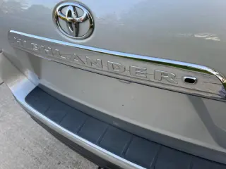 2011 Toyota Highlander Limited