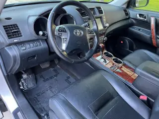 2011 Toyota Highlander Limited