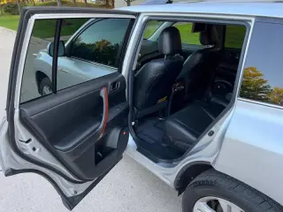 2011 Toyota Highlander Limited