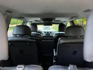 2011 Toyota Highlander Limited