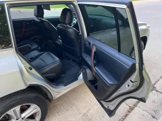 2011 Toyota Highlander Limited