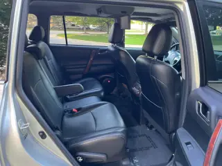 2011 Toyota Highlander Limited