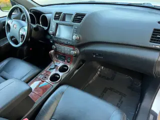 2011 Toyota Highlander Limited