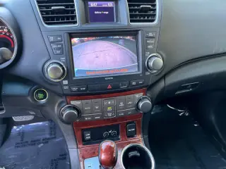 2011 Toyota Highlander Limited