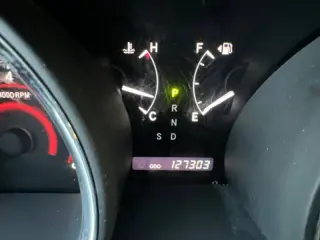 2011 Toyota Highlander Limited