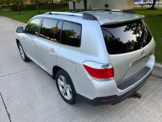 2011 Toyota Highlander Limited
