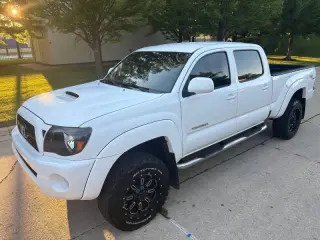 2011 Toyota Tacoma V6