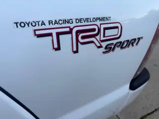 2011 Toyota Tacoma V6