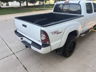 2011 Toyota Tacoma V6