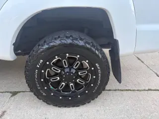 2011 Toyota Tacoma V6