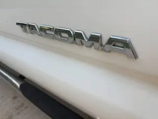2011 Toyota Tacoma V6