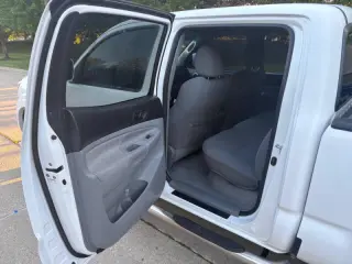 2011 Toyota Tacoma V6