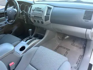 2011 Toyota Tacoma V6