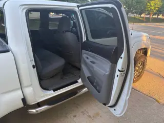 2011 Toyota Tacoma V6