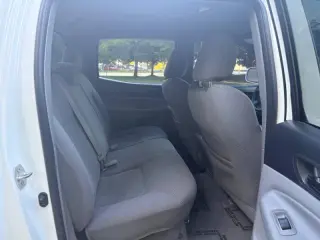2011 Toyota Tacoma V6