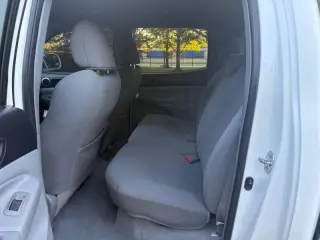 2011 Toyota Tacoma V6