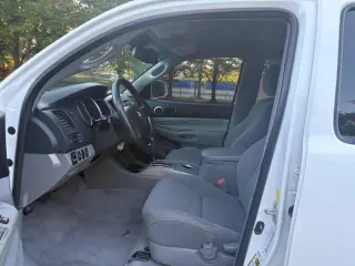 2011 Toyota Tacoma V6
