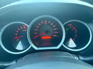 2011 Toyota Tacoma V6