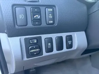 2011 Toyota Tacoma V6
