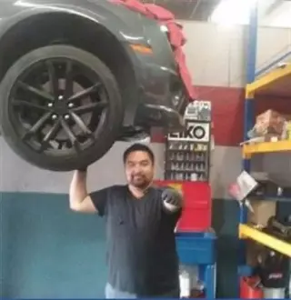 Express Auto Repair