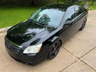 2006 Toyota Avalon Limited