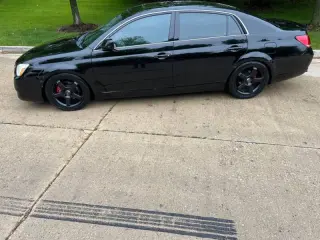 2006 Toyota Avalon Limited