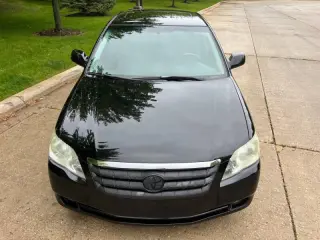 2006 Toyota Avalon Limited