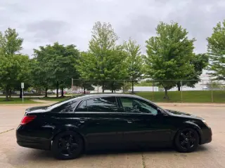2006 Toyota Avalon Limited