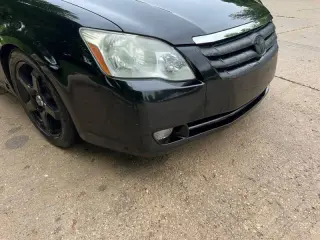 2006 Toyota Avalon Limited